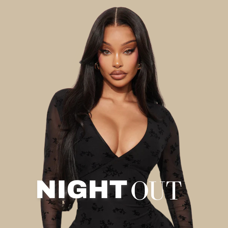 NIGHT OUT DRESSES